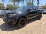 Image for 2015 Ford Ranger Utility PX MkII XL Hi-Rider