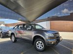 Image for 2014 Holden Colorado Utility RG MY14 LTZ
