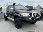 Image for 2014 Toyota Hilux Utility KUN26R MY14 SR5