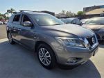 Image for 2016 Nissan Pathfinder Wagon R52 MY16 ST