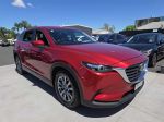 Image for 2016 Mazda CX-9 Wagon TC Touring