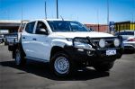 Image for 2022 Mitsubishi Triton Cab Chassis MR MY22.5 GLX