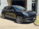 Image for 2018 Porsche Macan Wagon 95B MY18 S Diesel