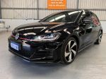 Image for 2018 VOLKSWAGEN GOLF 5D HATCHBACK AU MY18 GTi