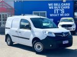 Image for 2020 Renault Kangoo Van F61 Phase II MY20 Compact
