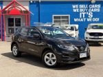 Image for 2021 Nissan QASHQAI Wagon J11 Series 3 MY20 ST