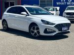 Image for 2020 Hyundai i30 Hatchback PD.V4 MY21