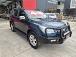 Image for 2015 HOLDEN COLORADO 7 4D WAGON RG MY16 LTZ (4x4)
