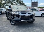 Image for 2022 MITSUBISHI TRITON DOUBLE CAB P/UP MR MY22 GLS (4x4)