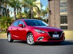 Image for 2014 Mazda 3 Hatchback BM5478 Touring