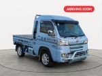 Image for 2016 Daihatsu Hijet UTE Jumbo 4WD