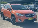 Image for 2016 Subaru XV Hatchback G4X MY16 2.0i
