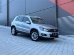 Image for 2015 VOLKSWAGEN TIGUAN 4D WAGON 5NC MY16 132 TSI (4x4)