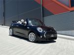 Image for 2018 MINI CONVERTIBLE 2D CONVERTIBLE F57 MY19 COOPER S
