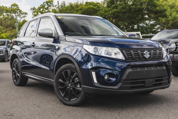 2023 Suzuki Vitara Limited Edition Auto 2WD image