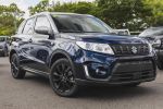 Image for 2023 Suzuki Vitara Limited Edition Auto 2WD