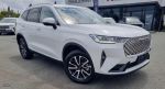 Image for 2024 GWM Haval H6 Lux Auto