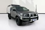 Image for 2019 Toyota HILUX SR (4x4) GUN126R MY19 4X4