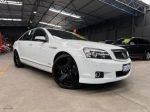 Image for 2010 Holden Caprice WM Series II Auto