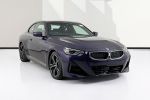 Image for 2022 BMW 2 30i M SPORT G42