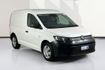 Image for 2024 Volkswagen CADDY 5 CARGO TSI220 SB MY24 SWB