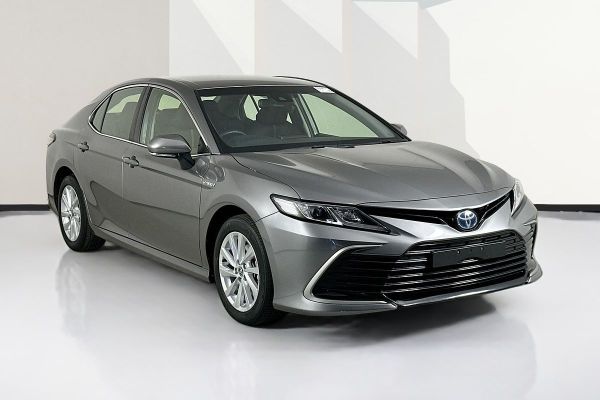 2023 Toyota CAMRY ASCENT HYBRID AXHV70R image