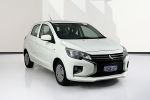 Image for 2021 Mitsubishi MIRAGE ES LB MY21