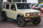 Image for 2025 Suzuki Jimny XL Auto 4x4