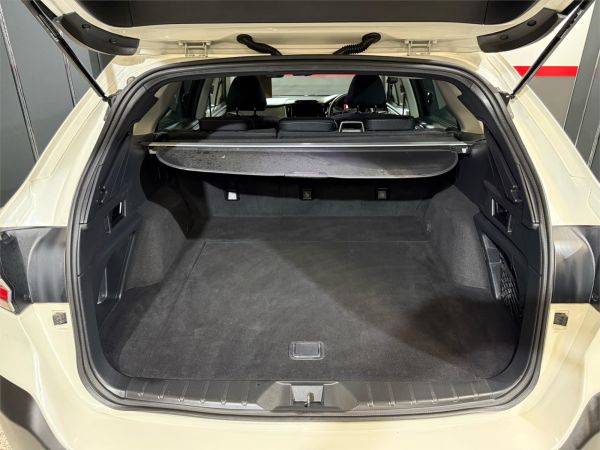 2023 SUBARU OUTBACK 4D WAGON MY23 AWD image