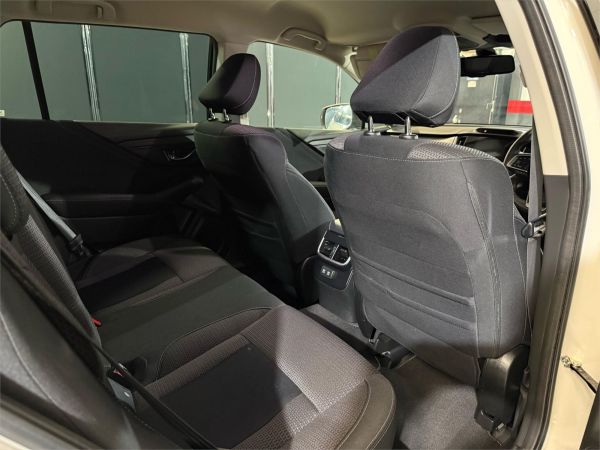 2023 SUBARU OUTBACK 4D WAGON MY23 AWD image