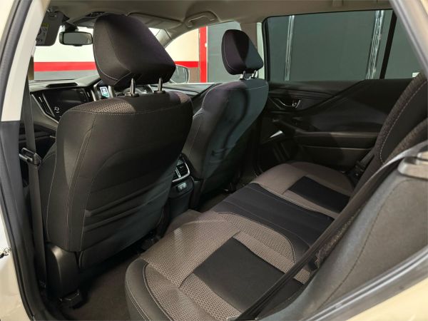 2023 SUBARU OUTBACK 4D WAGON MY23 AWD image