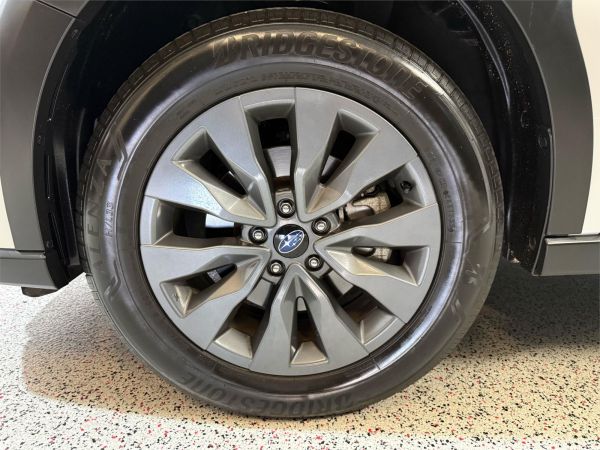 2023 SUBARU OUTBACK 4D WAGON MY23 AWD image