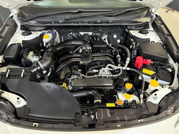 2023 SUBARU OUTBACK 4D WAGON MY23 AWD image