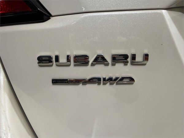 2023 SUBARU OUTBACK 4D WAGON MY23 AWD image