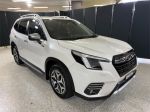 Image for 2023 SUBARU FORESTER 4D WAGON MY24 HYBRID L (AWD)