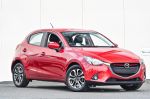 Image for 2014 Mazda 2 Hatchback DJ2HAA Genki