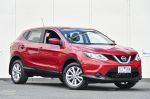 Image for 2017 Nissan QASHQAI Wagon J11 ST