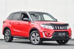 Image for 2019 Suzuki Vitara Wagon LY Series II