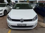 Image for 2016 Volkswagen Golf Hatchback VII MY16 92TSI Trendline