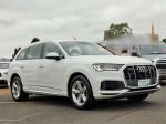 Image for 2021 Audi Q7 Wagon 4M MY22 45 TDI