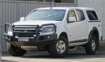 Image for 2017 HOLDEN COLORADO CREW CAB P/UP RG MY17 LS (4x4)