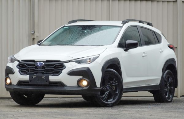 2023 SUBARU CROSSTREK 4D WAGON MY24 AWD 2.0L image