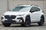 Image for 2023 SUBARU CROSSTREK 4D WAGON MY24 AWD 2.0L