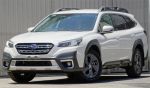 Image for 2021 SUBARU OUTBACK 4D WAGON MY21 AWD