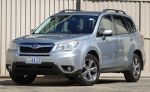 Image for 2014 SUBARU FORESTER 4D WAGON MY14 2.5i