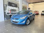 Image for 2014 HYUNDAI ELANTRA 4D SEDAN MD SERIES 2 (MD3) ELITE