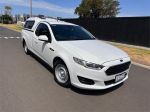 Image for 2015 FORD FALCON UTILITY FG X (LPI)