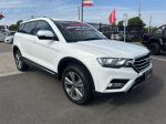 Image for 2020 HAVAL H6 4D WAGON MKY LUX
