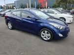 Image for 2013 Hyundai Elantra Elite Auto