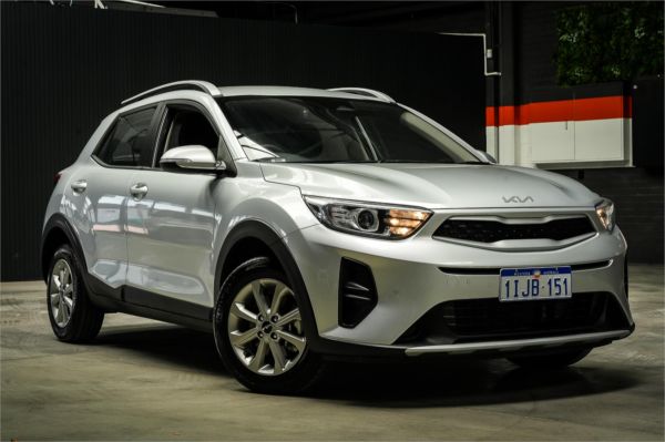 2024 Kia Stonic Wagon YB MY25 S image